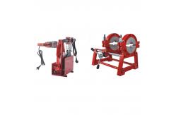 China 63 - 160mm Hdpe Pipe Jointing Digital Heater SHT200-2/4(A) supplier