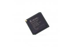 China Xilinx Virtex 6 FPGA XC6VCX195T-2FF1156I BGA1156 Chip supplier