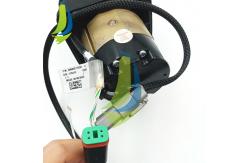 China 7008371 Joystick Control Handle Assy For T870 supplier
