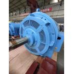 50HZ/60HZ Frequency Francis Hydro Turbine With 50 Years Lifespan