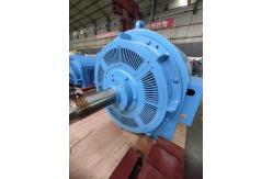 China 50HZ/60HZ Frequency Francis Hydro Turbine With 50 Years Lifespan supplier