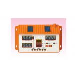 12V/24V Solar Power Controller Household Solar System Current 10A 20A Wind Pressure Resistance for sale