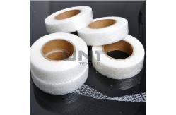 China Elasticity Web Embroidery Backing Fabric TPU Hot Melt Adhesive Interlining supplier