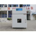 High Temperature Laboratory Electric Drying Oven For LED Light