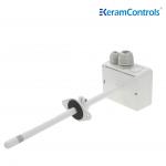 RS485 4-20mA Digital Temperature Transmitters HVAC