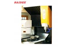 China 7500mm/Min 5.5KW Acrylic CNC Machine Multifunctional Durable Acrylic Shaped Engraving Machine supplier