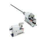 220V 50Hz Esd Ion Nozzle Photoelectric Anti Static Device for sale