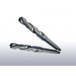 Perfect Surface Finish PCD Drill Bit High Temperature Resistance Custom Color for sale
