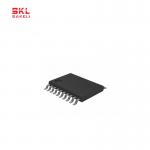 MAX3222EIPWR Integrated Circuit IC Chip RS-232 Interface Low Power Consumption for sale