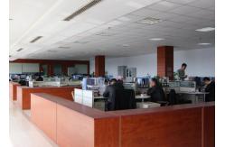 china Decorative Tempered Glass exporter