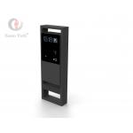 Parking Lot Ticketing Rfid Based Parking Management System OEM ODM