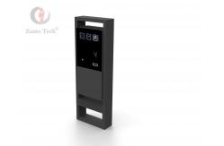 China Parking Lot Ticketing Rfid Based Parking Management System OEM ODM supplier