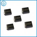 2Pin DO-214AA SS24 2A Surface Mount Fuses SMB Schottky Barrier Rectifier Diode