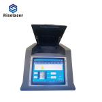 5KV 50KV Tube Voltage Portable Gold Tester for Precise Gold Density Testing and Assay for sale