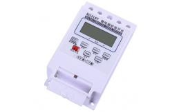 China 10A 220V Electronic Timer Switch Microcomputer Full-Automatic KG316T supplier
