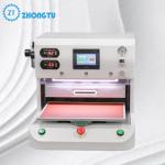 Large Format Precision Pressure Control Vacuum Laminator for sale