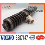 3587147 VOL Diesel Engine Fuel Injector 3587147 3587147 BEBE4C06001 3840043 22027807 for BEBE4C06001 3803655 VOL for sale