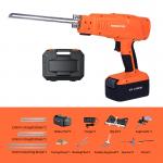 Handheld Air Cooling Cordless Hot Knife Foam Cutter 250W for sale