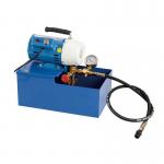 0 - 4.0MPA Pressure Electric Hydro Test Pump DSY-40 for sale