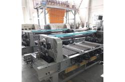China 20' 448N Power Loom Electronic Jacquard Machine Horizontal Construction supplier