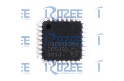 China C8051F350-GQR supplier
