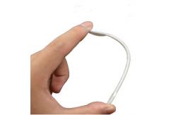 China Bio PLA Compostable Cultery Biodegradable Plastic Coffee Stirrers 500pcs 4.6 inch supplier