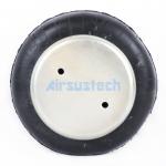 1 PC for Goodyear 1B8-580 Single Convoluted Rubber Air Spring Static H. 157 MM for sale