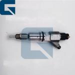 0445012092 Diesel Fuel Injector For Engine Parts for sale