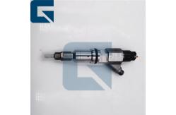 China 0445012092 Diesel Fuel Injector For Engine Parts supplier