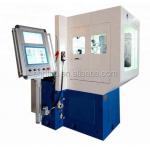 PCD/PCBN Tools Grinder With Grinding Wheel Spindle Max. Vibration ≤1.5μM And Travel 100mm for sale