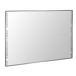 Portable Digital IR Interactive Whiteboard 106 Inch Smart Board For Teaching