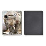 Custom Animal 3D Fridge Magnets PET Lenticular Thickness 0.6mm