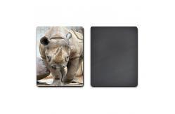 China Custom Animal 3D Fridge Magnets PET Lenticular Thickness 0.6mm supplier