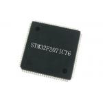 STM32F207ICT6 ARM Cortex Single-Core Embedded Microcontrollers 256KB FLASH for sale