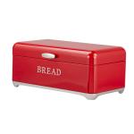 3L Capacity Metal Kitchen Bread Bin Customized Logo Organize Your Kitchen for sale