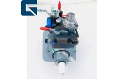 China 28523703 Loader 3CX 3DX 4DX Fuel Injection Pump supplier