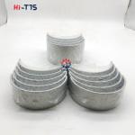 Diesel Engine Part Crankshaft Main Bearing  6127-21-8000  6127-21-8071 for KOMATSU 6D155 Engine for sale