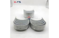 China Diesel Engine Parts 6D155 STD Main Bearing MS-1127GP supplier