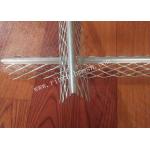 160g/M Galvanised 1.1m Length Plaster Corner Bead For Stairs for sale