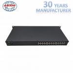 3u Smart Gateway For Intelligent Infrastructure Management System