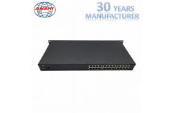 China 3u Smart Gateway For Intelligent Infrastructure Management System supplier