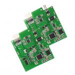HASL Printed Circuit Board Assembly Services For Electronics Device for sale