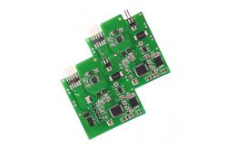 China HASL Printed Circuit Board Assembly Services For Electronics Device supplier