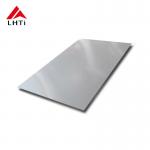 ASTM B265 Titanium Sheet The Perfect Combination Of Strength And Corrosion Resistance for sale