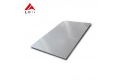 China Maximize Performance with ASTM B265 Titanium Sheets Strong Lightweight and Biocompatible supplier