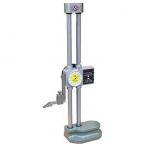 Gauge Display Optical Linear Scale Height Tester Double Columns 0.01 mm for sale