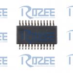 SN74LVC8T245DBQR