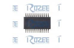 China SN74LVC8T245DBQR supplier