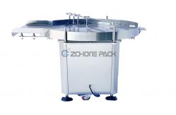China Automatic Granule Filling Machine Weighing Filling Machine Screw Capping Machine supplier