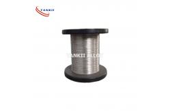 China Metal Hose Inconel 600 Mesh Nickel Chromium Resistance Wire supplier